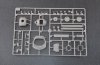 Trumpeter 05575 Soviet project 704 SPH (1:35)